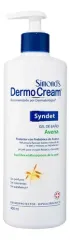 Simonds Dermocream Syndet Gel De Baño Avena X 400Ml | simonds syndet 400ml