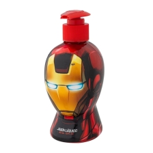 Avenger Ironman Jab Liq X 300Ml | avenger ironman jabón