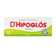 Dhipoglos Pomada X35G | dhipoglos 35g