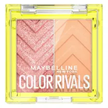 Maybelline Sombra Rivals Extra X Lowkey | maybelline lowkey sombra