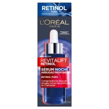 REVITALIFT SERUM RETINOL 30ML X30