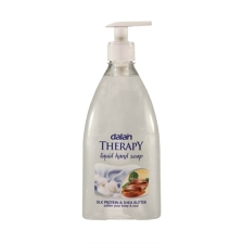  JABON LIQUIDO THERAPY PROTEIN X 400ML