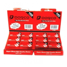 AFEITADORA PARA CUCHUILLAS DORCO