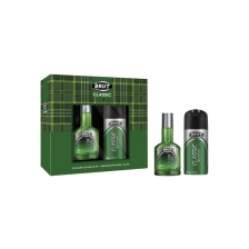 BRUT COL 50ML+DEO SPR 150 CLASSIC