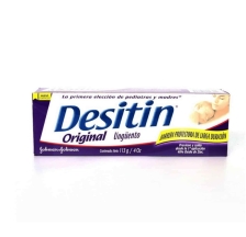 DESITIN UNGÜENTO X 57 GR