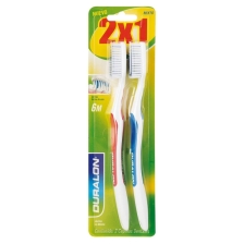 DURAL.CEP.6M MIXTO 2X1