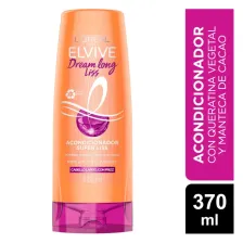 ELVIVE DREAM LONG LISS AC.X370ML