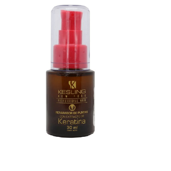 KESLING REPARADOR DE PUNTAS 30ML 