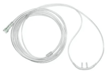 NASAL OXYGEN CANNULA NARICERA INFANTIL  X1 