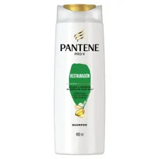 PANTENE RESTAURACION SH.X400ML