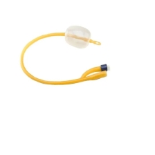 SONDA FOLEY N°16 2 VIAS 5-15ML