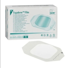 TEGADERM FILM 6X7 CM