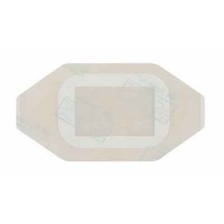 TEGADERM IV AVANZADO PED 5X5,7 CM 1682