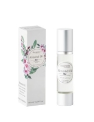 ALMOND OIL ACEITE DE ALMENDRAS X 50 ML 