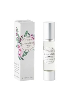 ALMOND OIL ACEITE DE ALMENDRAS X 50 ML 