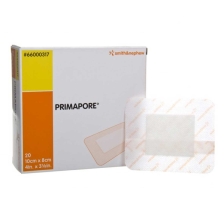 APOSITO  PRIMAPORE 10CM X8CM X 1  UNIDADES 