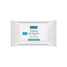 BIOCURE TOALLITAS DE HIGIENE 