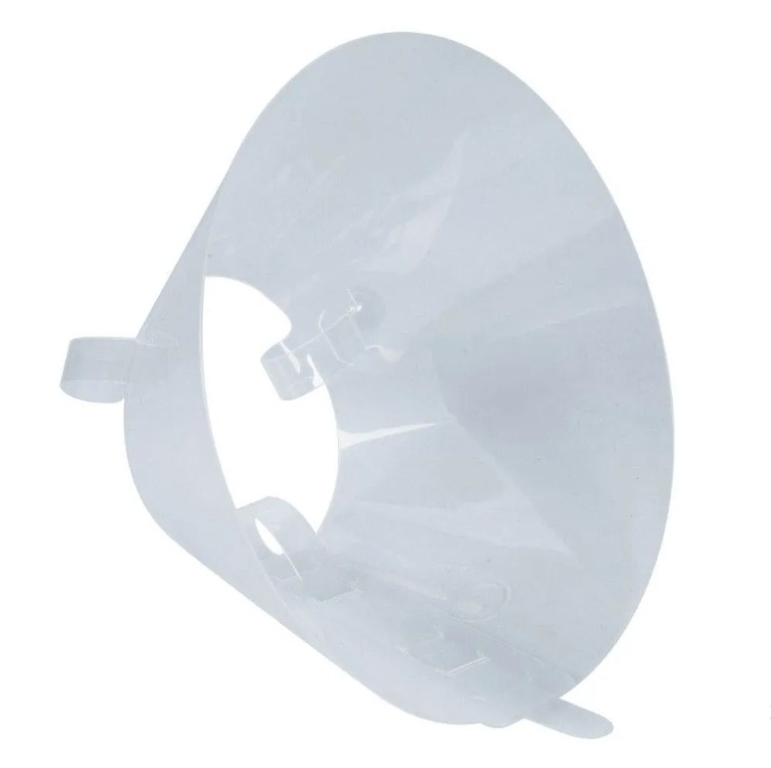 DOG COLLAR ISABELINO CLASSIC X 25 CM