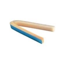 FERULAS DE ALUMINIO 2X30CM X 1 UNIDAD