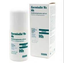 GERMISDIN RXHH ROLL-ON X 40 ML