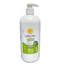 LEBLON FPS 50 DISPENS EXTREME SPORT X 1 L