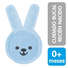 MAM ORAL CARE RABBIT 0+M
