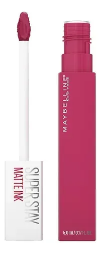 MAYBELLINE LABIAL SUPER STAY MATTE INK PINK   N°150