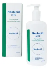 NEOLUCID PH5 LOCION HUMECTANTE X 250ML