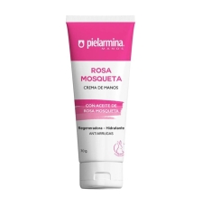 PIELARMINA CREMA ROSA MOSQUETA X 70G