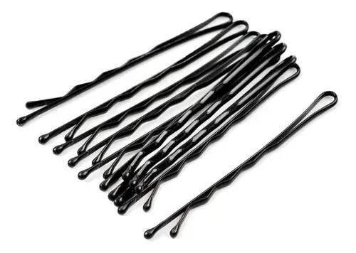 PINCHE PARA EL PELO 2 X 12UNI