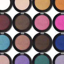 SAMY SOMBRA MINERAL CHOCOLATE X 4G