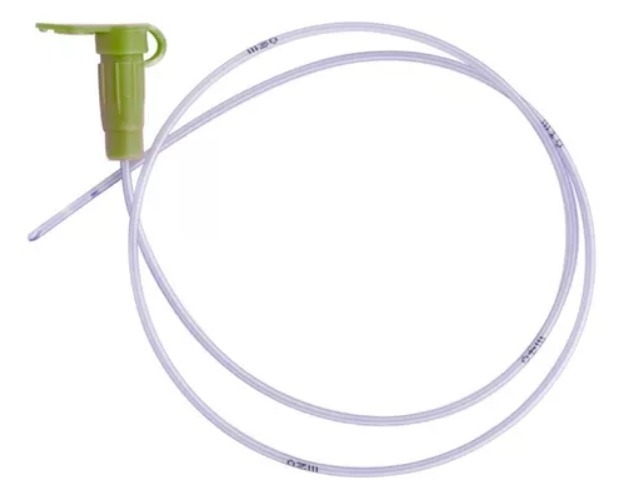 SONDA ALIMENTACION 5 FR REUTTER