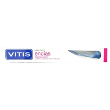 VITIS CEP DENT ENCIAS MED + MINI PAST