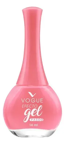 VOGUE ESM EFECTO GEL ALEGRE X 14 ML