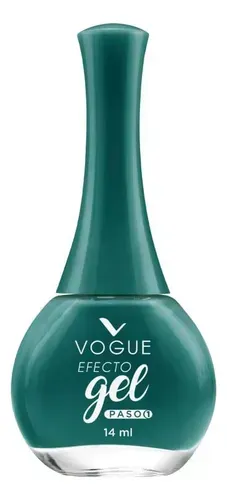 VOGUE ESM EFECTO GEL VALIENTE  X 14 ML
