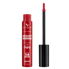 VOGUE LABIAL RESISTENTE AL AGUA BAILA  X 3 ML