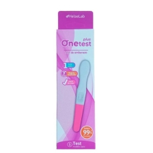 ONETEST PLUS LAPIZ X 1 