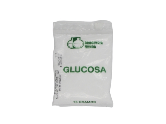 GLUCOSA X 75 GR