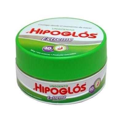 D'HIPOGLOS EXTREME  UNGÜENTO X 160 GR