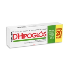 D'HIPOGLOS PDA.X120G