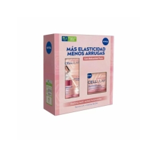 NIVEA PACK CREMA+ SERUM EXPERT LIFT