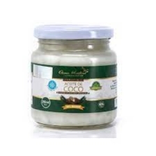 ACEITE DE COCO 250ML