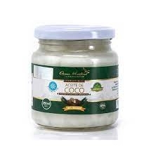ACEITE DE COCO 250ML