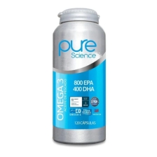 OMEGA 3 PURE SCIENCE 800/400 X 120CAP