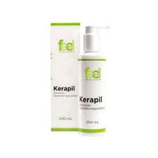KERAPIL EMULSION X 200 ML