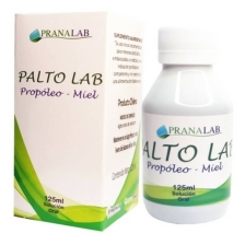 PALTO LAB AD.JBE. X 125ML