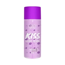 BEAUTY 100 BODY SPLASH FULLY FLIRT X 250ML