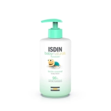 ISDIN BABY NATURALS GEL SHAMPOO X 400 ML
