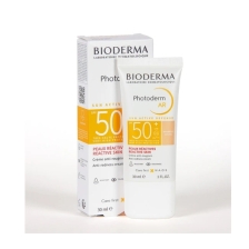 BIODERMA PHOTODERM AR SPF 50+ X 30 ML 