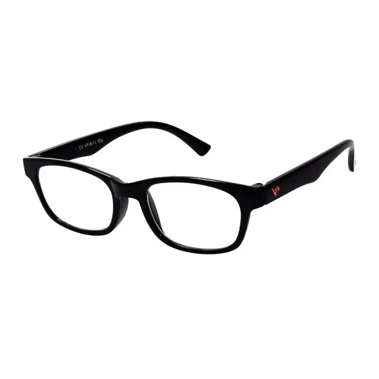 Lentes V-Polak Black 2.5 | lentes black 2.5